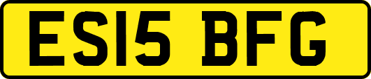 ES15BFG