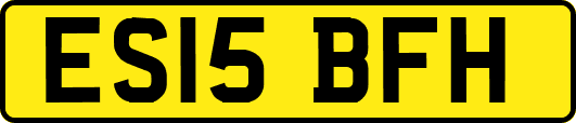 ES15BFH