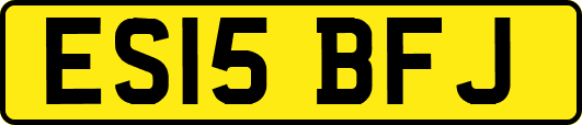 ES15BFJ