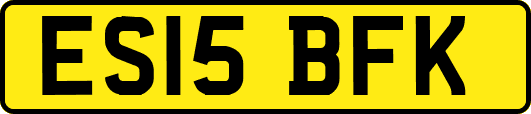 ES15BFK