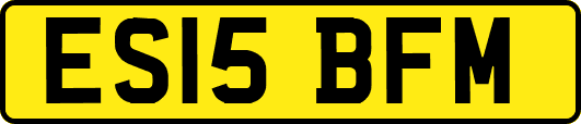 ES15BFM