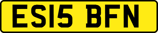 ES15BFN