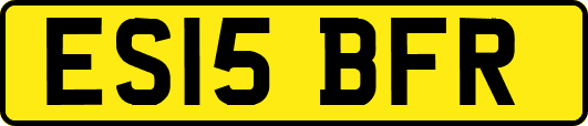 ES15BFR