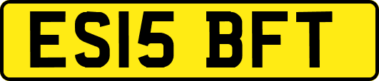 ES15BFT