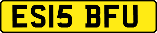ES15BFU