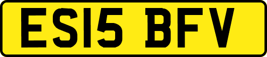ES15BFV