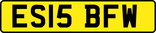ES15BFW
