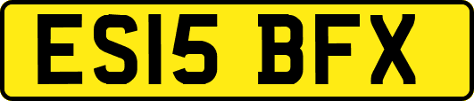 ES15BFX