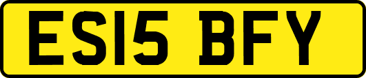 ES15BFY