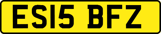 ES15BFZ