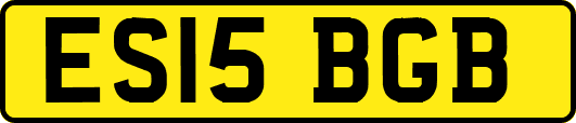 ES15BGB