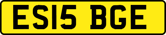 ES15BGE