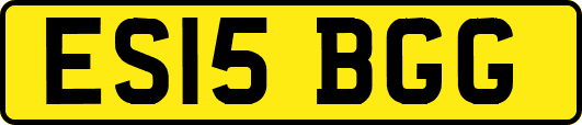ES15BGG