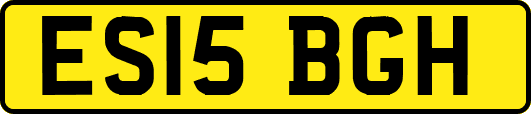 ES15BGH