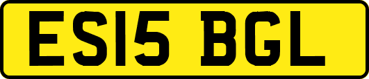 ES15BGL