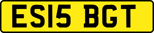 ES15BGT