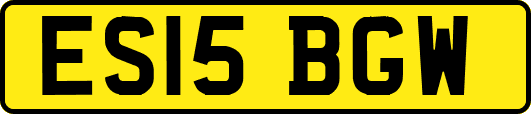 ES15BGW