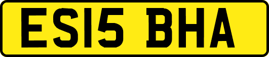 ES15BHA
