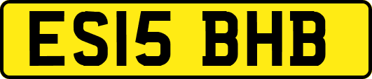 ES15BHB