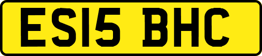 ES15BHC