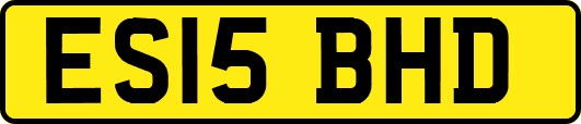 ES15BHD