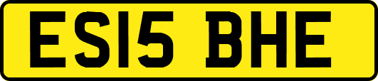 ES15BHE