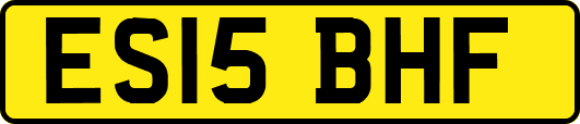 ES15BHF