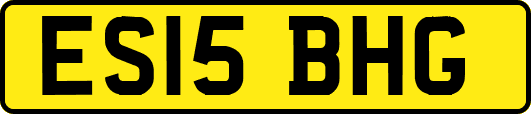 ES15BHG