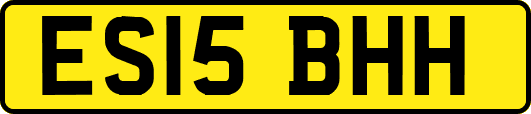 ES15BHH