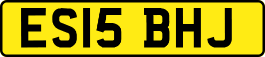 ES15BHJ