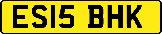 ES15BHK