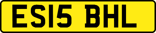 ES15BHL