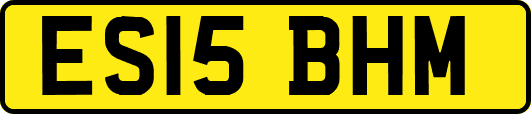 ES15BHM