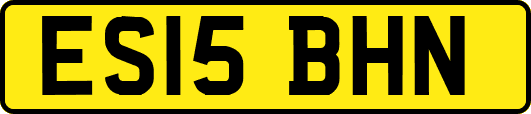 ES15BHN