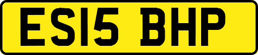 ES15BHP