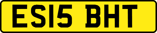 ES15BHT