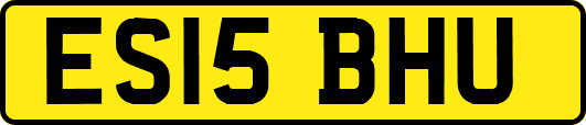 ES15BHU