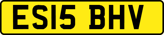 ES15BHV