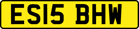 ES15BHW