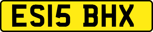 ES15BHX