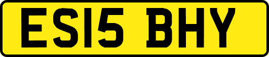 ES15BHY