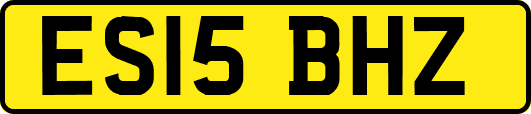ES15BHZ