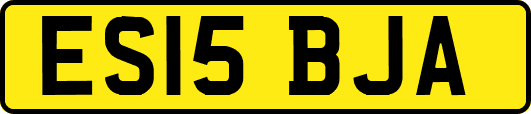 ES15BJA