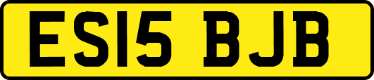 ES15BJB