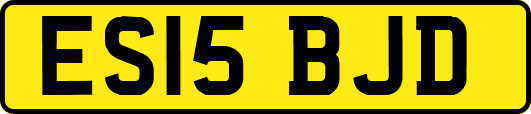 ES15BJD