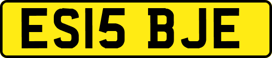 ES15BJE