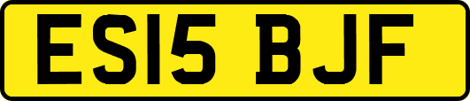ES15BJF