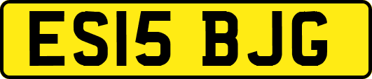 ES15BJG