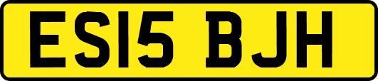 ES15BJH