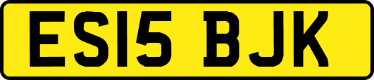 ES15BJK